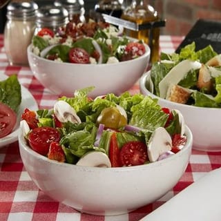 Brooklyn Born House Salad