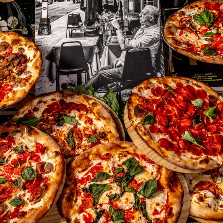  Off Premises Catering