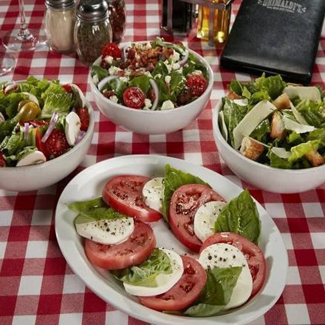 Caprese 🇮🇹.