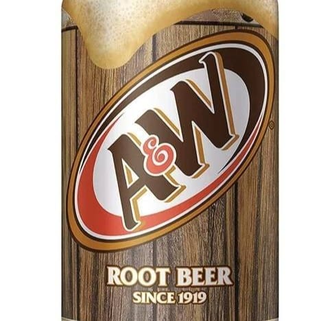 Root Beer Can.