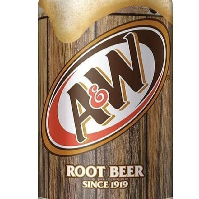 Root Beer Can.