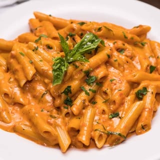 Penne Alla Vodka