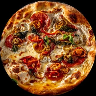 The After Hours Pizza
