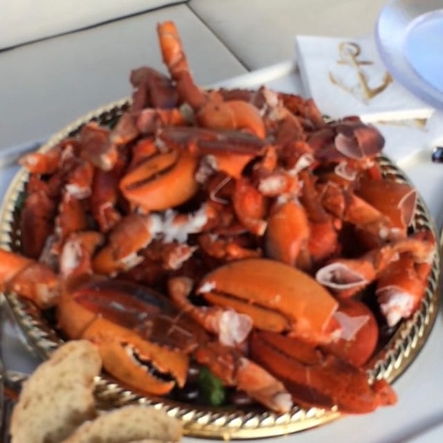 Full Size Lobster Pan.